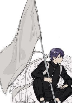 ショートストーリ  "njsj"