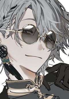 ノクターンの仮面劇 "njsj"　【期間限定公開】