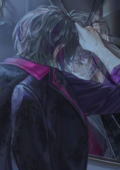 夜のハイライフ　"njsj"