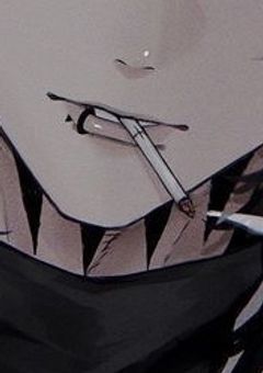 悪魔は泣いていた . "njsj"