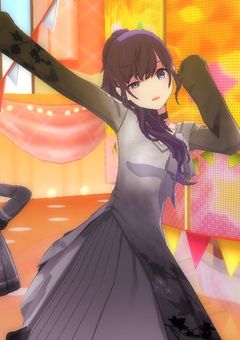 prskらいん　〜わんだほいにわんだほいを添えて〜