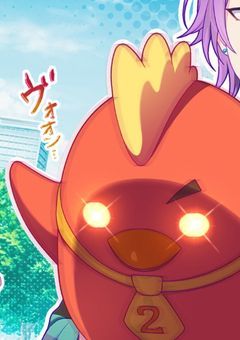 男子軍プリキュアするらしい