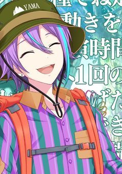 フォロワー様100人記念(遅い)