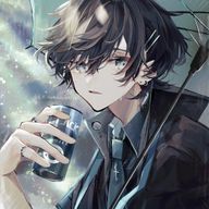 零さんのアイコン画像