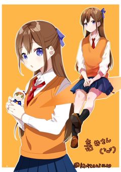 遠井さんシリーズ(女主人公)