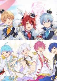 苺DICE学園〜