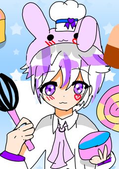 ず~っと貴方の物♡