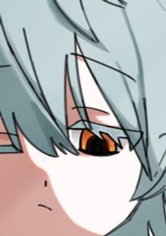 夜のお散歩に行こ