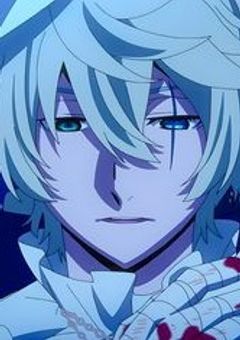 #指名手配犯は不幸体質でした