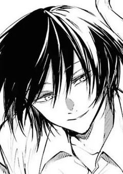 𝑩𝑺𝑫￤幽 霊 と 鼠