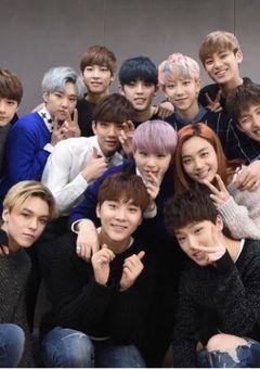 仲が良いグループの秘密