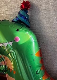 トークしましょ〜