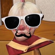 ハリボーさんのアイコン画像