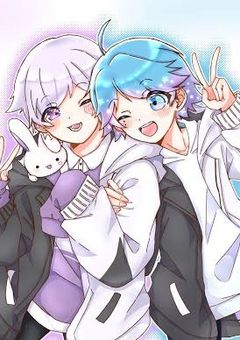 いれいすの嫌われ紅一点