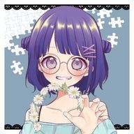 🍀腹黒めがね⚡️さんのアイコン画像