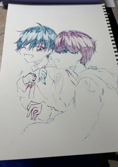 🔞だけの小説!!