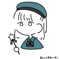 楪 付 喪 .さんのアイコン画像