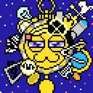 にゅうめんさんのアイコン画像