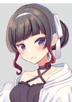 モナカの趣味