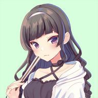 妃后 モナカさんのアイコン画像