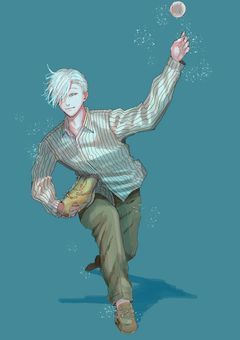 劣等感から逃げた俺は…