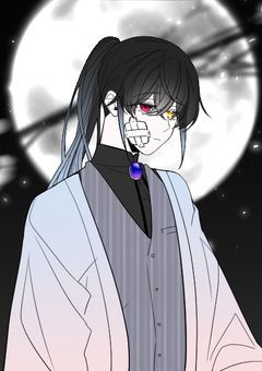 隠し子は後始末で忙しい