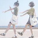 くるみとももか