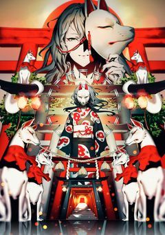 マフィアV.S  超能力者