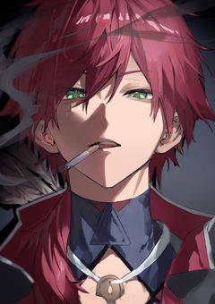  # 愛され ” 犯され ” 体質です_____❤︎❤︎❤︎