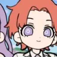 ꒰ঌ🧡໒꒱🍓中村海人/深澤辰哉うさんのアイコン画像