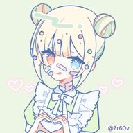 帆夏さんのアイコン画像