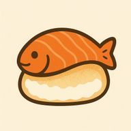 鮭餅さんのアイコン画像