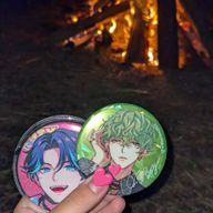 鮭の塩焼きさんのアイコン画像