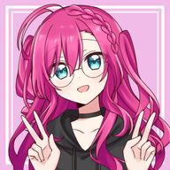 愛莉❤︎さんのアイコン画像