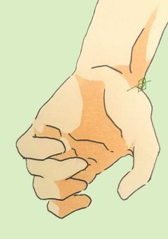 いつかこの恋が、