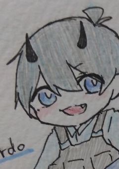 イラスト置き場