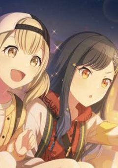 ドSな小豆沢さんとドMな白石さん