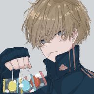 蓮。＠もと海夜星さんのアイコン画像