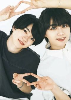 なにわ男子のツンデレ代表