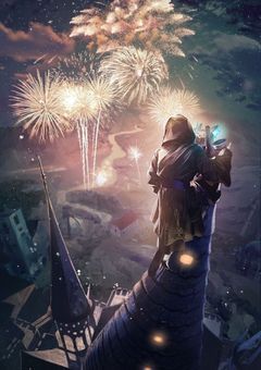 個性溢れる生徒達