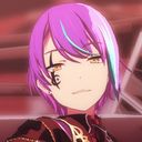 パンケーキ@神代センパイ可愛い