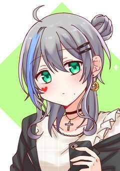 自己紹介？あ、自分のw