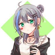 ましゅまろ🔯☭さんのアイコン画像