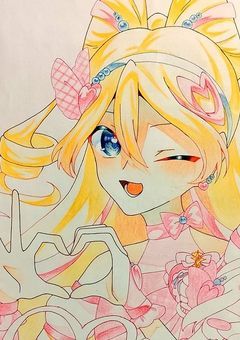 いらこん！！🎨