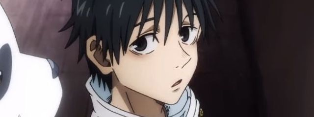 乙骨さんの壁紙画像