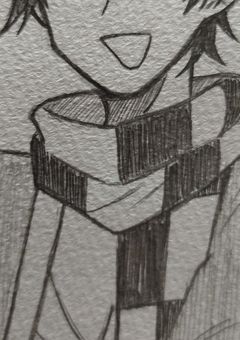 先輩うざいです