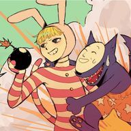 ひまじんさんさんのアイコン画像