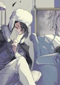 ❴天人五衰反応集❵