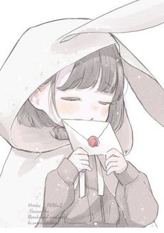 関西・小柄うさぎさん!【💜🐇】
