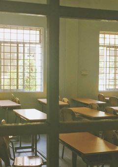 11人の生徒の日常